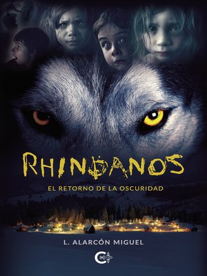 cover image of Rhindanos